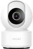IMILAB C22 Binnencamera Met Live Beeld Voor Huisbewaking