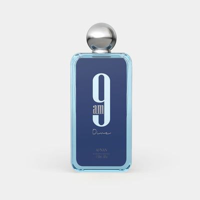 Afnan Perfumes Afnan Eau de Parfum / 100 ml / Unisex