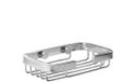 Tatay Badmand 14x9x3.2 Cm Zilver