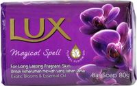 Lux - Zeeptablet - Magical Spell - 80g