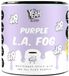 Tea Bar PURPLE UBE LATTE L.A. FOG - THE YEAH BLEND