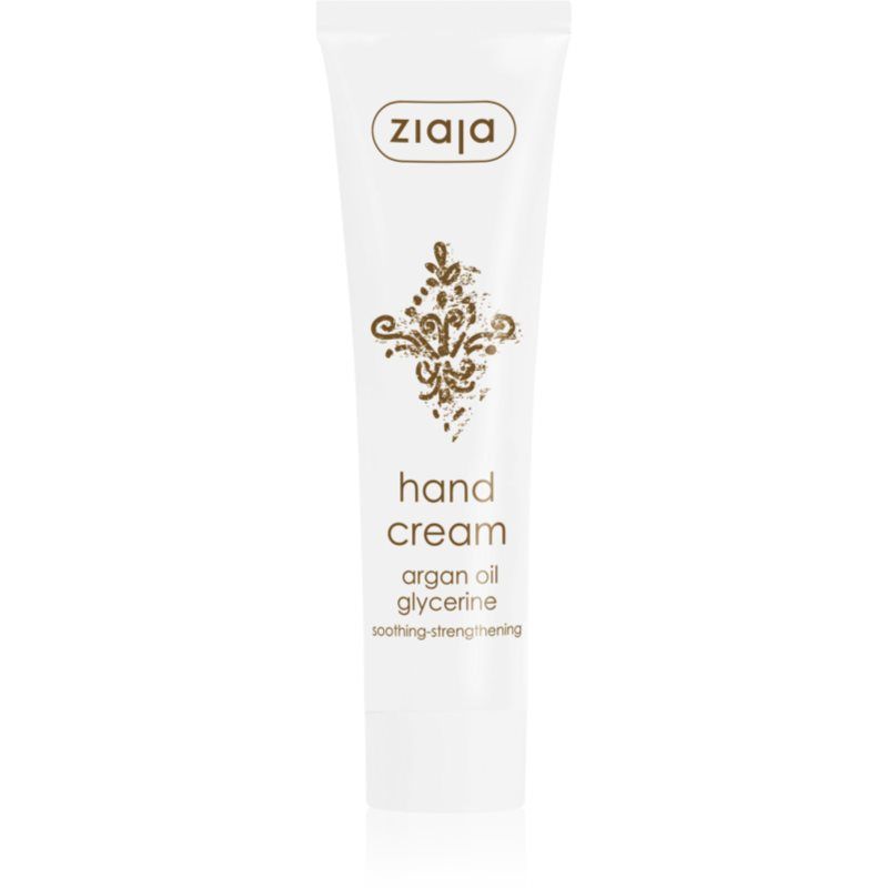 Ziaja Argan Oil Hand Cream - Hand Cream 100ml
