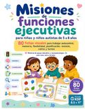 Misiones de funciones ejecutivas