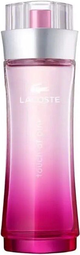 Lacoste Eau de Toilette / 90 ml / Women