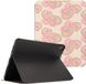 Selencia Tablet Hoes - Geschikt voor Apple iPad 11 2025 A16 / iPad 10e generatie (2022) 10.9 inch - Tablethoes