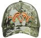 Blaser HunTec Trucker Cap Camo