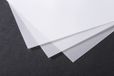 Clairefontaine 975093C Pak Calqueerpapier - 5 Vellen Zeer Transparant Calqueerpapier - 70x100 cm 90/95g - Ideaal voor Technisch Tekenen