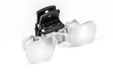 Eschenbach Optik maxTV clip loepbril