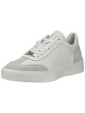 Steve Madden Lyonell Sneakers White/grey