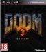 Bethesda Doom 3 BFG Edition, PS3 PlayStation 3