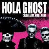 Chupacabra, Svart Records Chupacabra, Hate & Fight