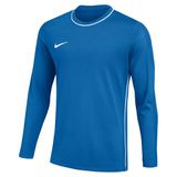 Nike Team Sweater Heren Dri-FIT Park 26 Crew Top Blauw - Maat 2XL