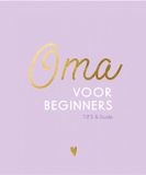 Lantaarn Publishers Oma voor beginners