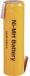 Panasonic AA 1580 LF-Z Speciale oplaadbare batterij AA (penlite) Z-soldeerlip NiMH 1.2 V 1500 mAh