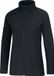 Jako Team Dames Softshell Jas - Zwart - Maat 42