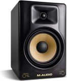 M-AUDIO Forty Eighty monitor speakers 150 W DSP, BT, APP