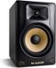 M-AUDIO Forty Eighty monitor speakers 150 W DSP, BT, APP