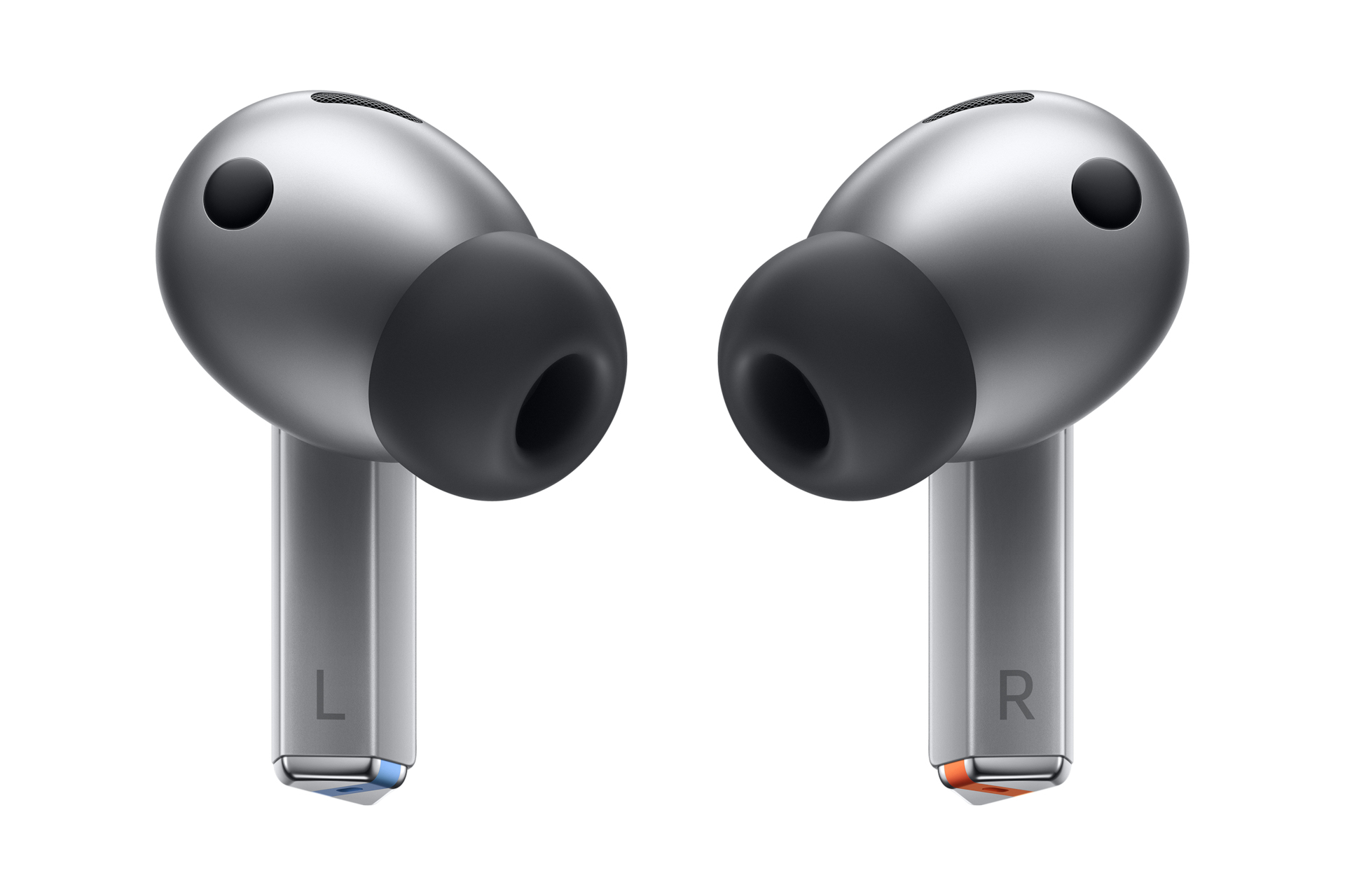 Samsung Galaxy Buds3 Pro - Silver