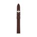 Fossil Strap Bar Dames, 12mm Litehide™ Leer of Stalen Banda