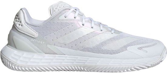 Adidas Tennisschoen Padelschoen Defiant Speed 2 Dames Wit