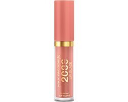 Max Factor 2000 CALORIE LIP GLAZE Gloss 4.4 ML