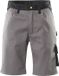Mascot Image Shorts 00949-430 - Anthracite/Black - C47