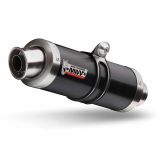Mivv Silencieux Slip On Homologué Gp Yamaha Mt-03 2016-24 Y.055.lxb