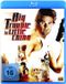 Big Trouble in Little China [Blu-ray] Engels gesproken met NL ondertiteling