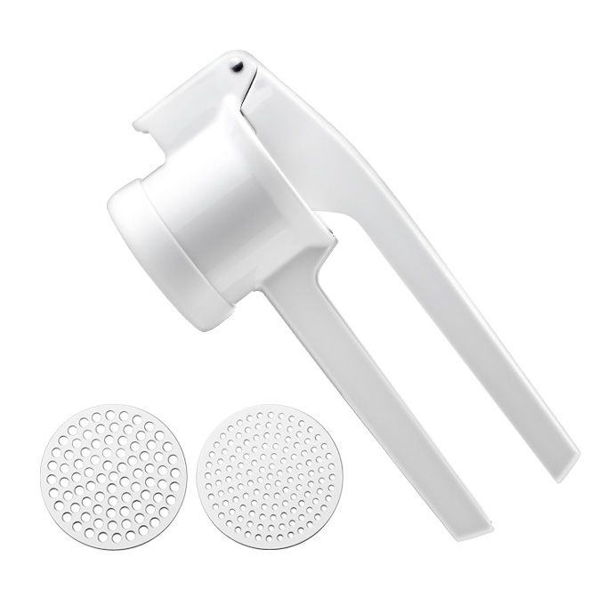 Tescoma 643568 Handmatige Snijmachine - Wit Kunststof