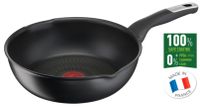 Tefal Unlimited G2557572 - Koekenpan - 26 cm - Zwart