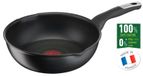 Tefal Unlimited G2557572 - Koekenpan - 26 cm - Zwart