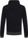 Ecologie Okavango Sustainable Zoodie EA051 - BLACK/CHARCOAL - XXL
