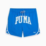 PUMA SWIM TRACK MID 93884503 Blauw Heren M