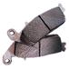 CL Brakes 40000077 remblokken