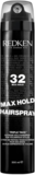 Redken 32 Max Hold Hairpray 300 ml