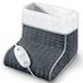 Beurer FW20UK Cosy Voetwarmer - grijs