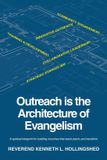 Outreach Libri GmbH Outreach is the Architecture of Evangelism