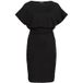 VILA robe longue VIRAFFI manches courtes - taille XXL