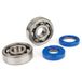 Polini Joint spi for Motor Aprilia 50 RS 282.0003 / 6303/C4 / 17x47x14 Nieuw