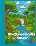 BRAZILIAN BIOMES: CERRADO