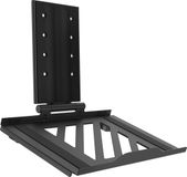BenQ LTB01 Laptophouder – Universele VESA 75×75 Laptop Tray voor Monitorarmen – Compatibel o.a. met BenQ BSH01, BSH02 & BDH01 – Ergonomische Laptopstandaard voor 12–17 inch Laptops - 5 kg draagvermogen