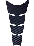 Quattroerre 4R Quattroerre.it 18190 Tank Pad tape voor motorfiets Slim Carbon Easy Wrap