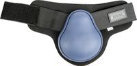 HKM Premium Fetlock Boots - Hind Legs - Cob