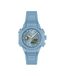 Lacoste LC33 collectie analoog en digitaal chronograaf voor heren, met siliconen armband