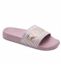 Roxy Slippy II Slippers Paars EU 39 Vrouw
