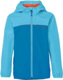 VAUDE Turaco Jacket III Kinderjas, uniseks, icicle, maat 104