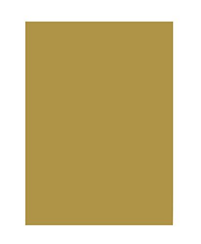 Folia Tekenpapier A3 50 vel Goud