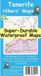 Tenerife Discovery Walking Guides Tenerife Hikers' Super-Durable Maps