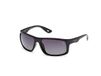 Timberland TB00034 Shiny black 62/17/140 MAN Zonnebrillen