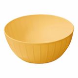 Tescoma Mengschaal Delicia Geel Plastic 28 cm 5 L